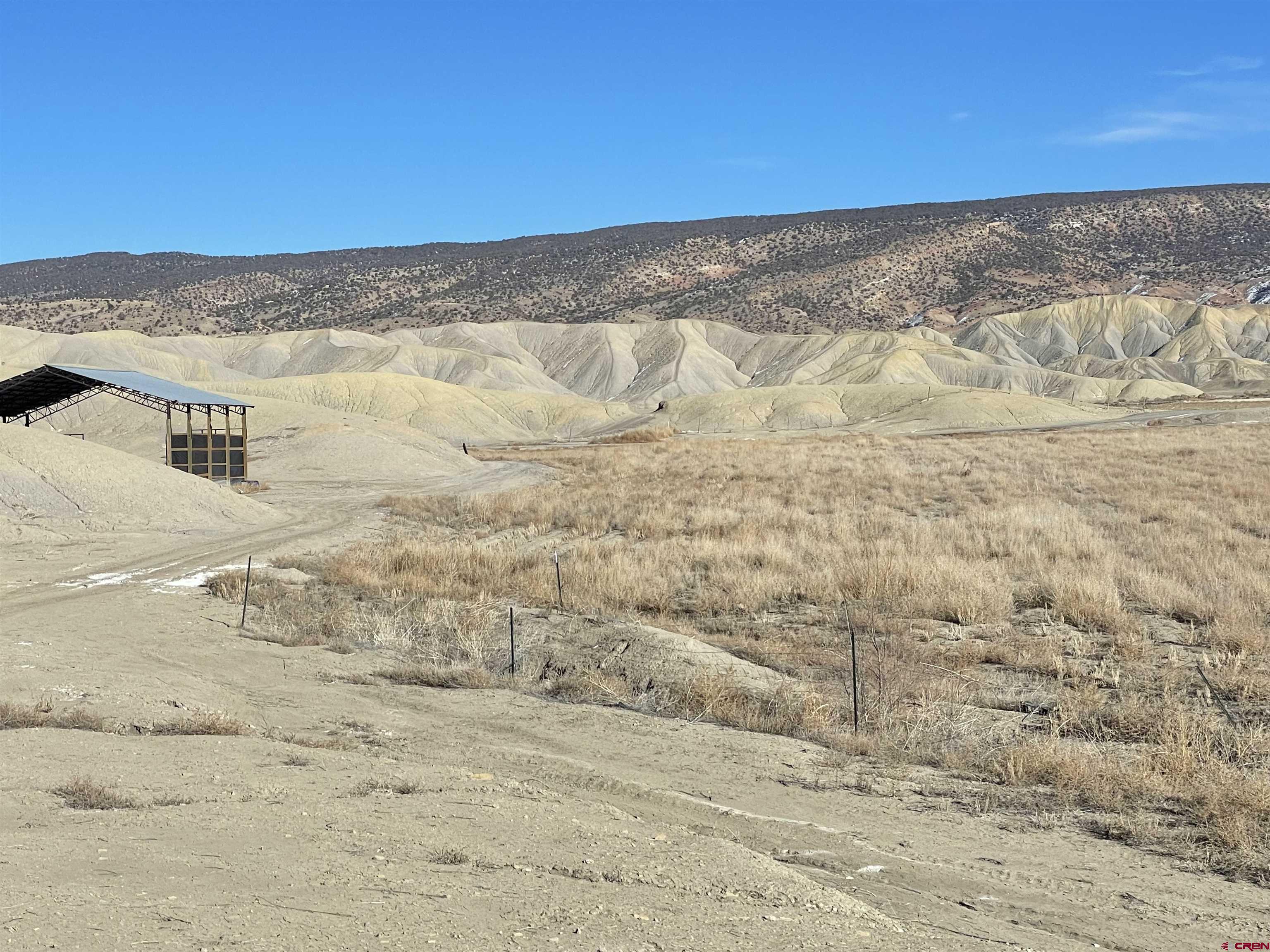 64233 Peach Valley Road Montrose, CO 81401 - Photo 26 of 26 a view of sky view