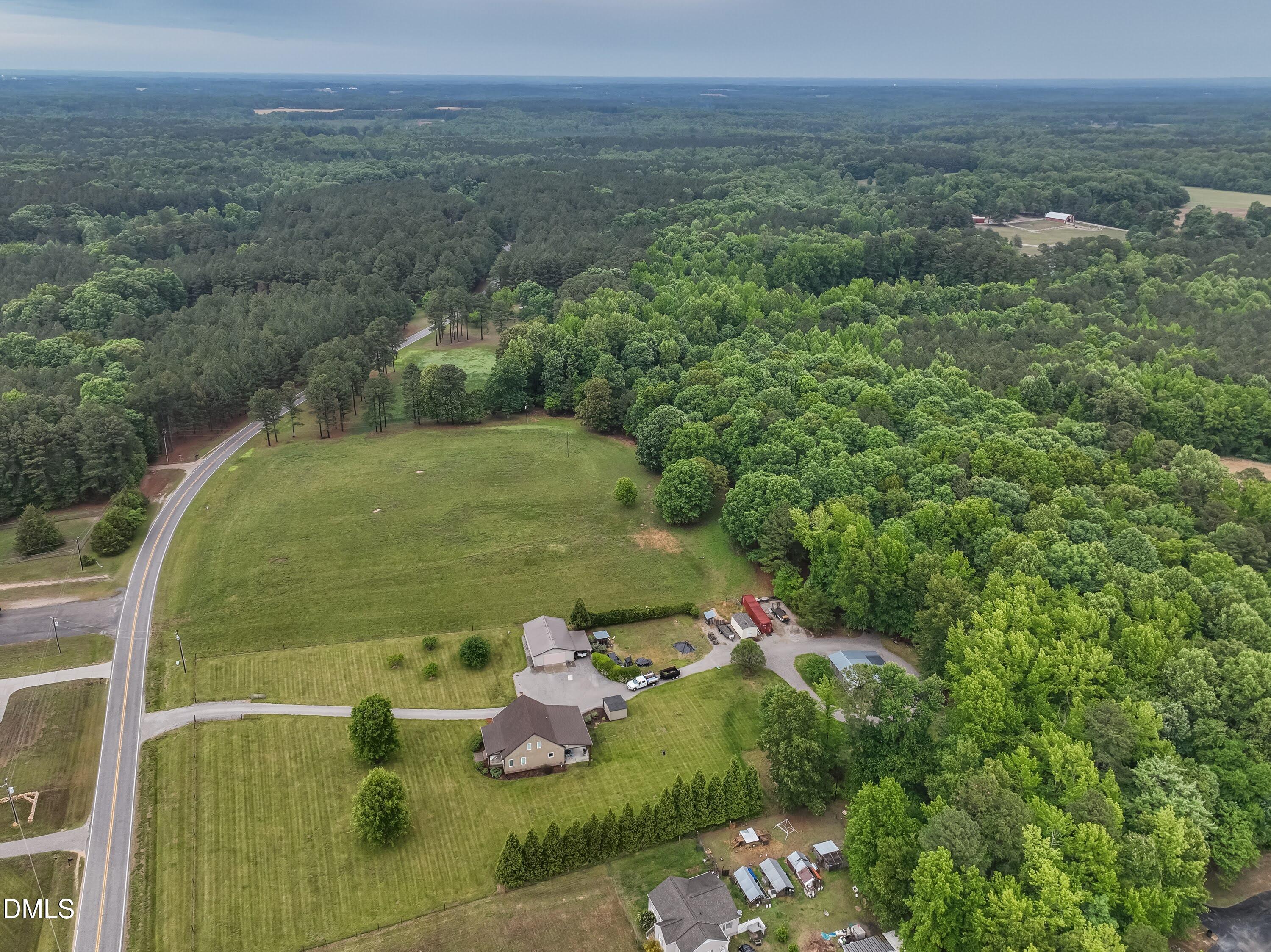 Tbd Hart Road Louisburg, NC 27549 - Photo 11 of 17 997 Hart Rd 004