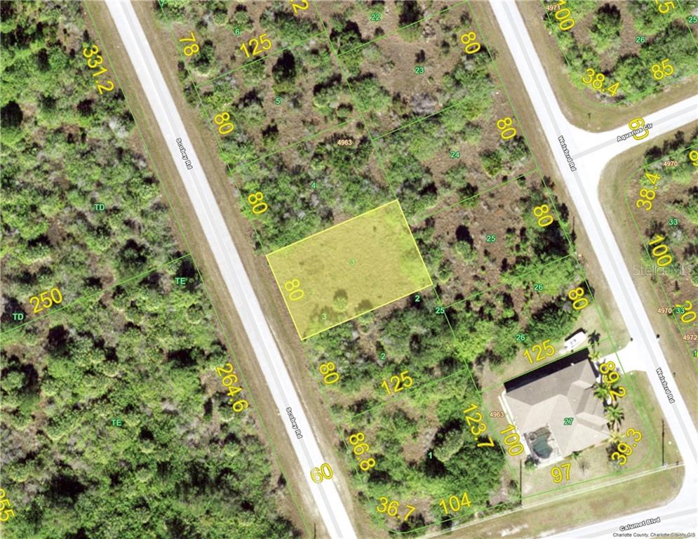 8286 Scobey Road Port Charlotte, FL 33981 - Photo 1 of 1 Gallery Image 1