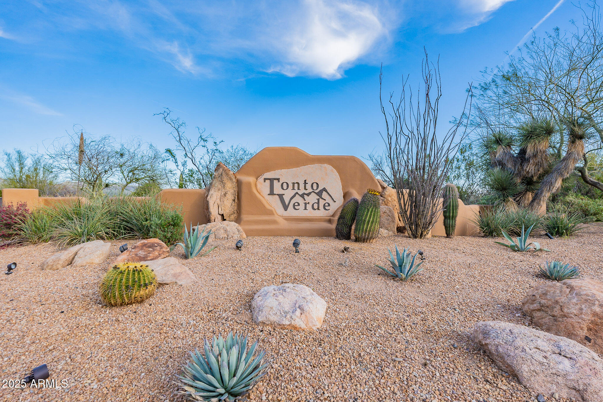 18805 East Blue Sky Drive Rio Verde, AZ 85263 - Photo 43 of 43 TONTO VERDE