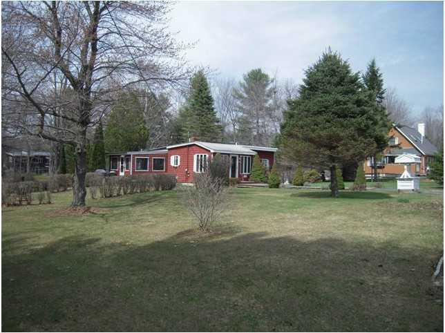 11 Camp Road Alfred, ME 04002 - Photo 15 of 15 Yard/Garden.