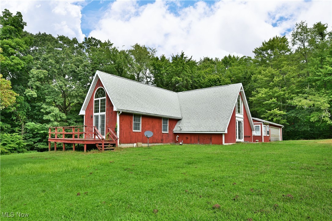 7975 Milligan East Road Kinsman, OH 44428 - Photo 47 of 49