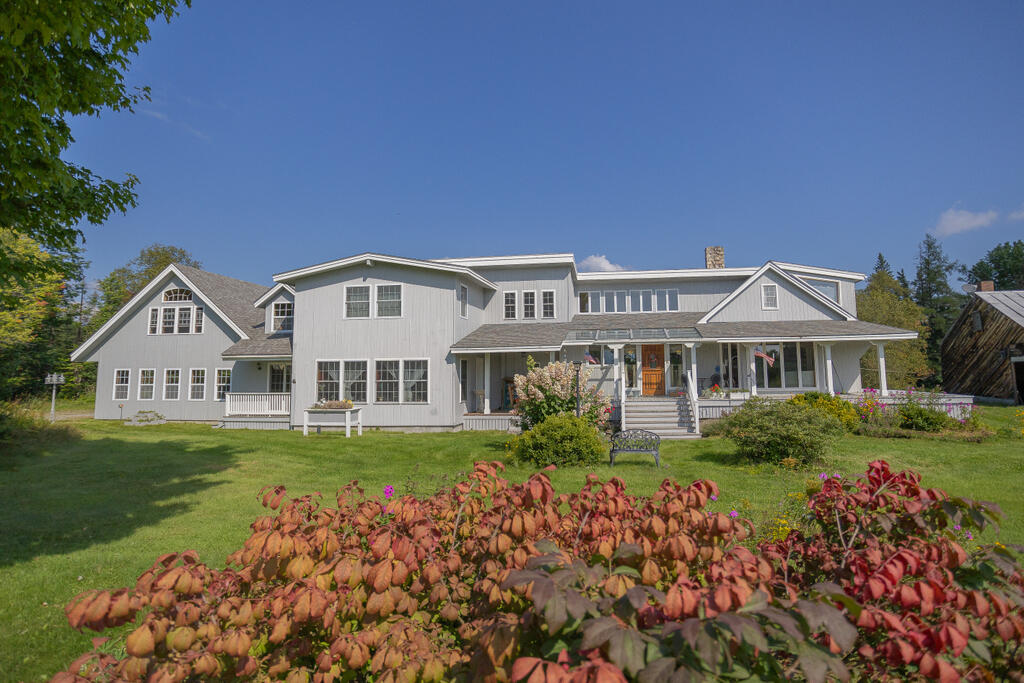 118 Tory Hill Road Phillips, ME 04966 - Photo 7 of 90 sandyriverrealty-67