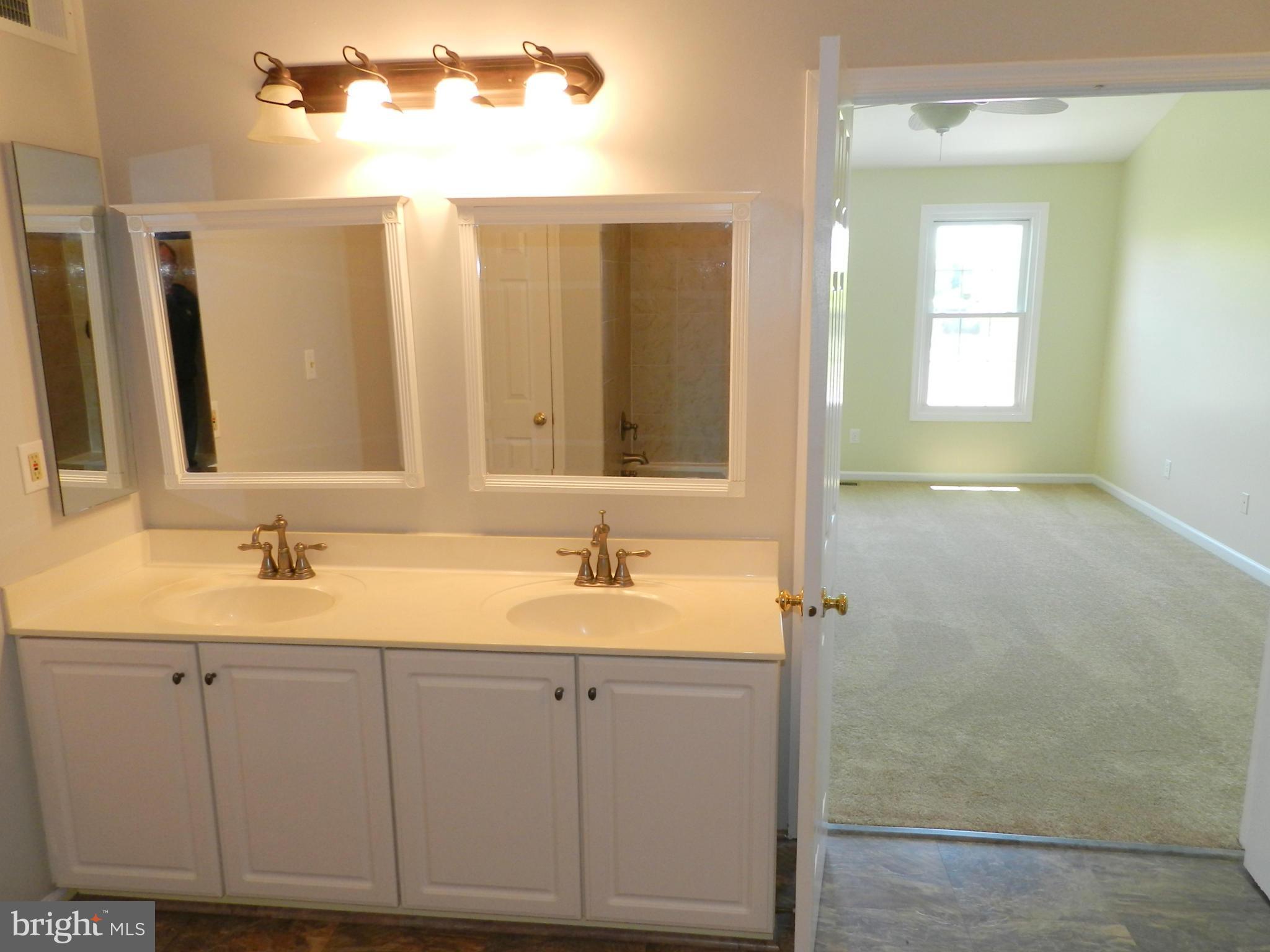 16909 Hoskinson Road Poolesville, MD 20837 - Photo 17 of 30 Bath (Master)