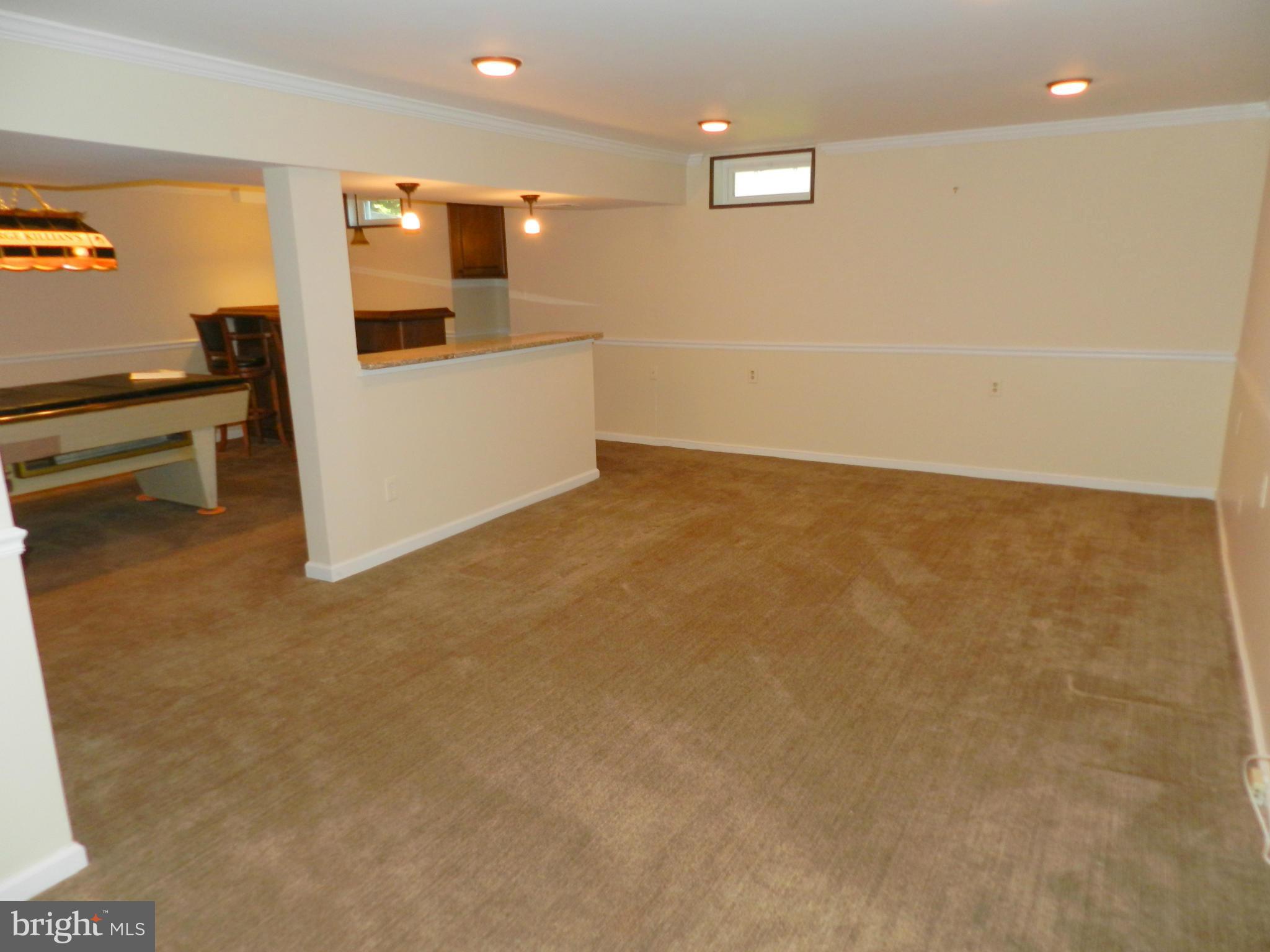 16909 Hoskinson Road Poolesville, MD 20837 - Photo 23 of 30 Basement