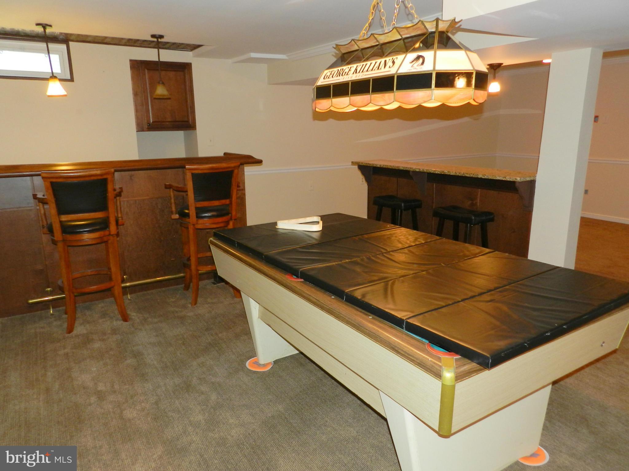 16909 Hoskinson Road Poolesville, MD 20837 - Photo 24 of 30 Basement