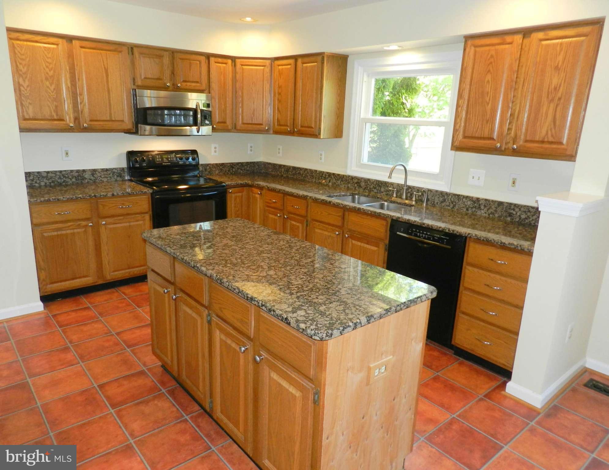 16909 Hoskinson Road Poolesville, MD 20837 - Photo 8 of 30 Kitchen