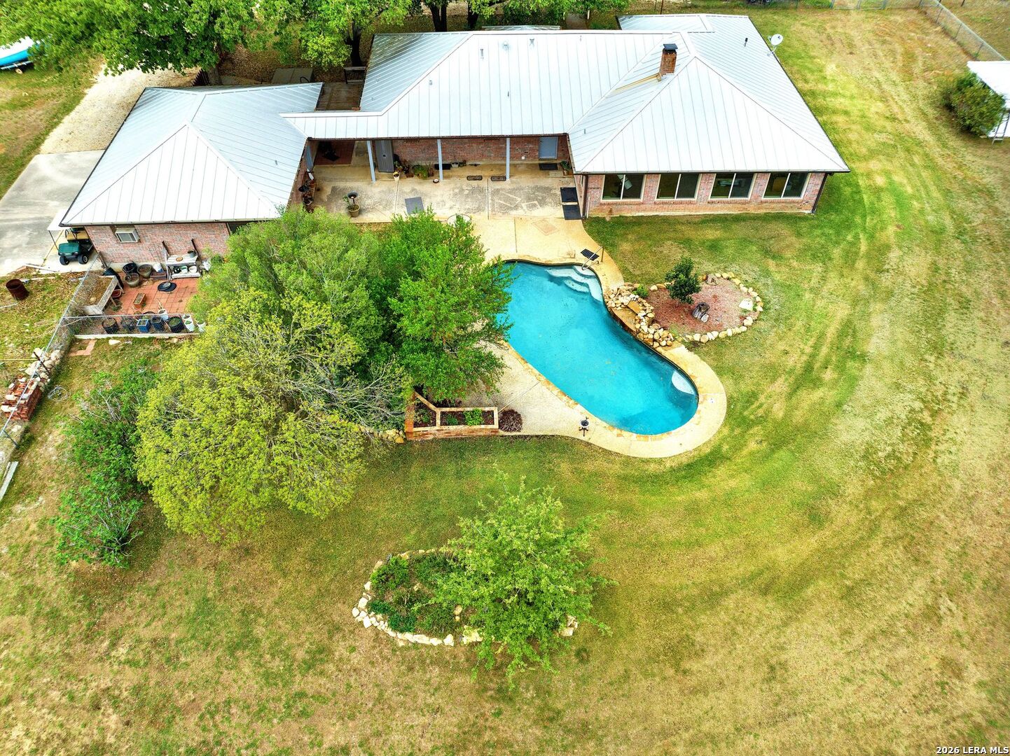 3190 Pittman Road St. Hedwig, TX 78152 - Photo 46 of 50