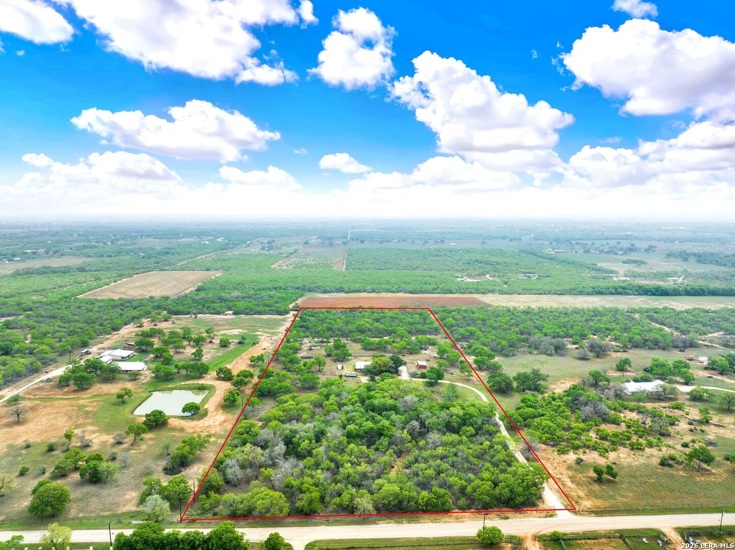 3190 Pittman Road St. Hedwig, TX 78152 - Photo 50 of 50