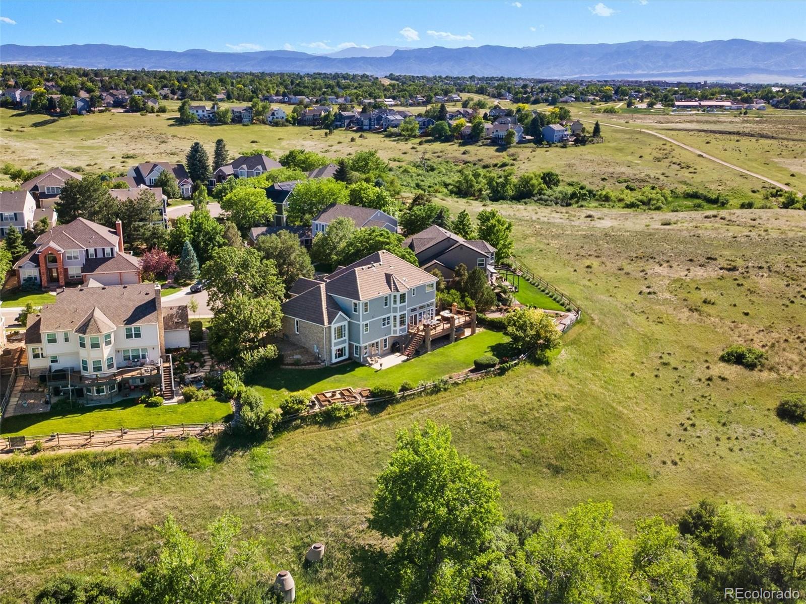 1475 Saltbush Ridge Road Littleton, CO 80126 - Photo 47 of 49