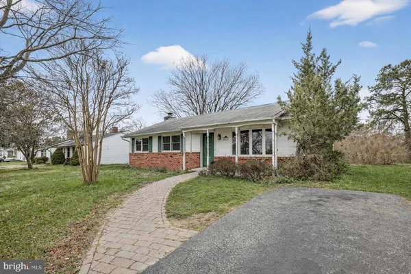 $265,000 | 4213 Mispillion Road, Nottingham, MD 21236