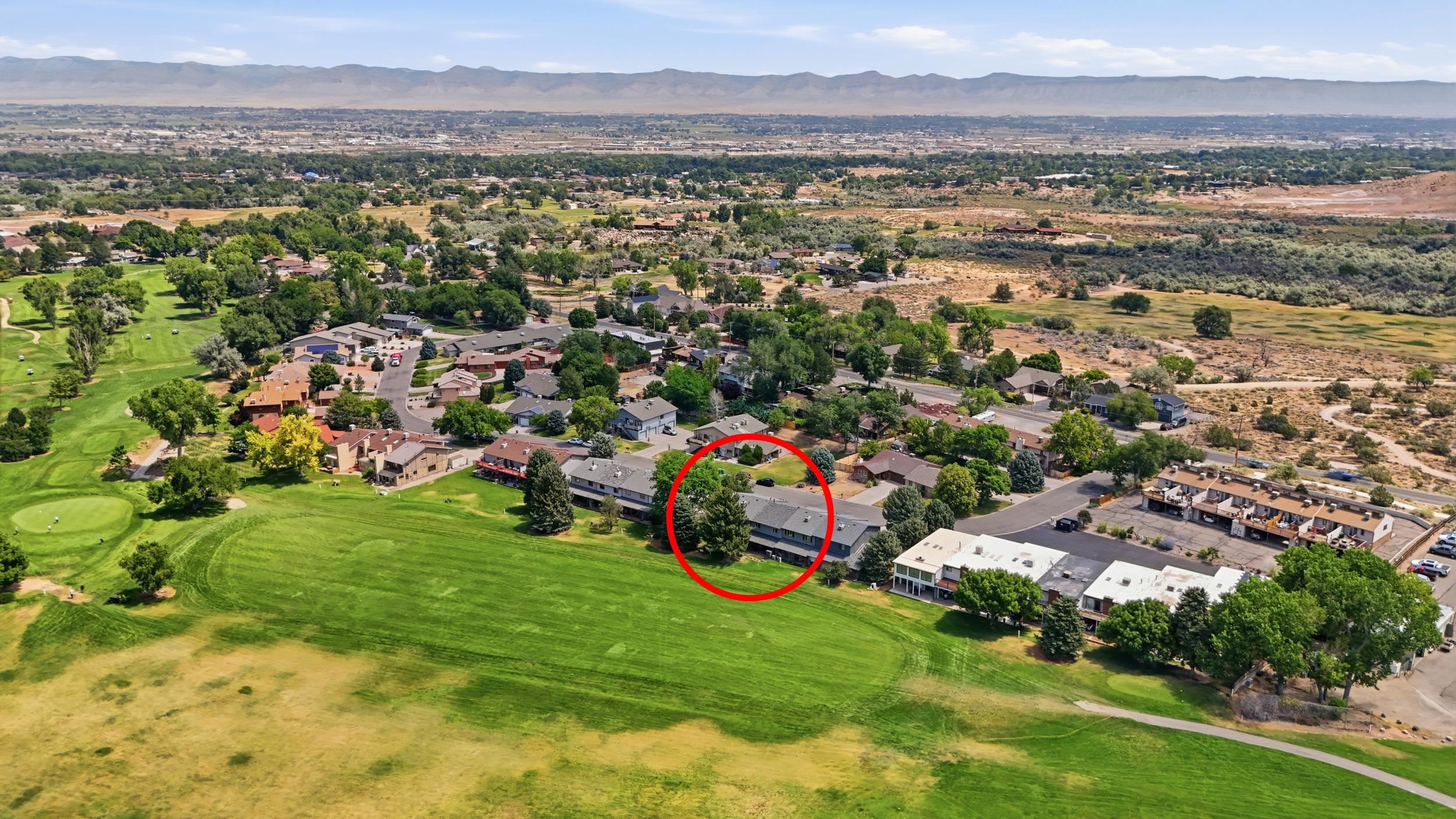 507 Rado Drive, Unit D Grand Junction, CO 81507 - Photo 30 of 33