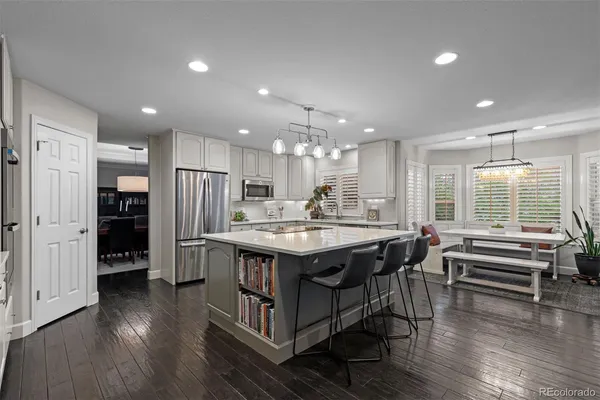$1,400,000 | 9636 East Aspen Hill Circle, Lone Tree, CO 80124