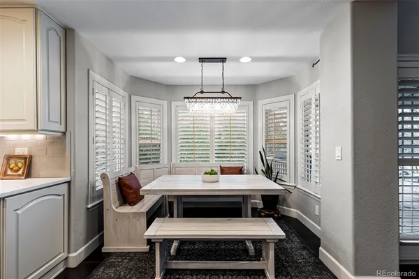 $1,400,000 | 9636 East Aspen Hill Circle, Lone Tree, CO 80124