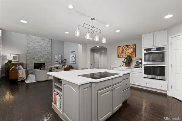 $1,400,000 | 9636 East Aspen Hill Circle, Lone Tree, CO 80124