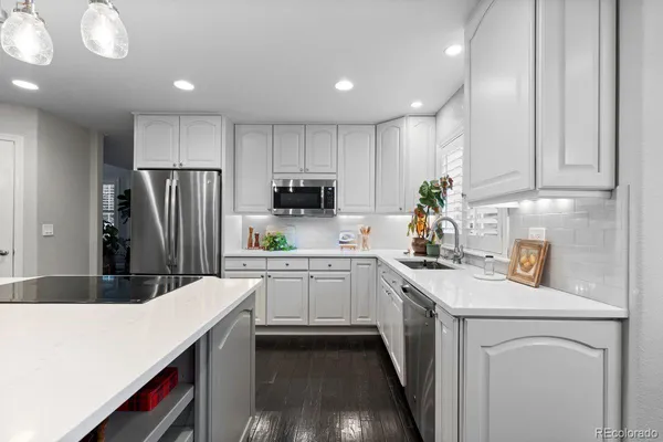 $1,400,000 | 9636 East Aspen Hill Circle, Lone Tree, CO 80124