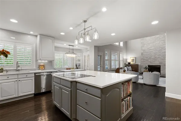 $1,400,000 | 9636 East Aspen Hill Circle, Lone Tree, CO 80124