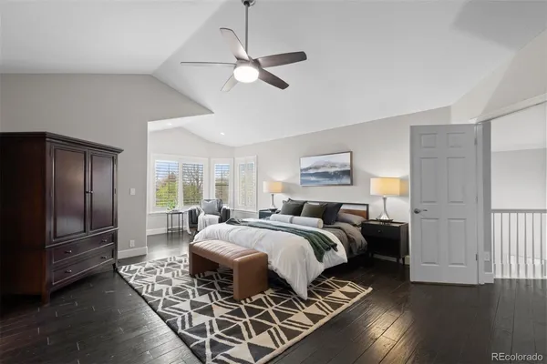 $1,400,000 | 9636 East Aspen Hill Circle, Lone Tree, CO 80124