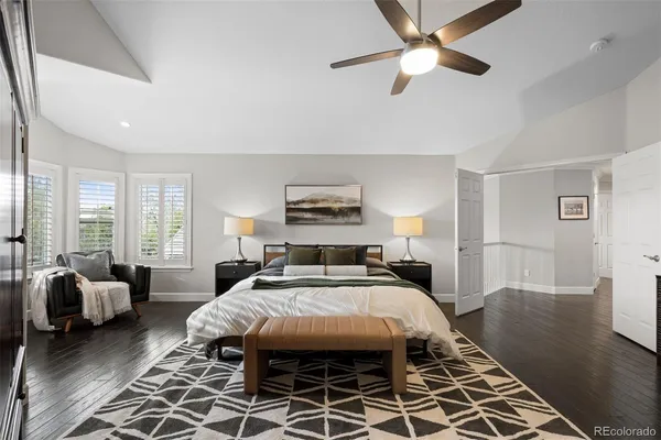 $1,400,000 | 9636 East Aspen Hill Circle, Lone Tree, CO 80124