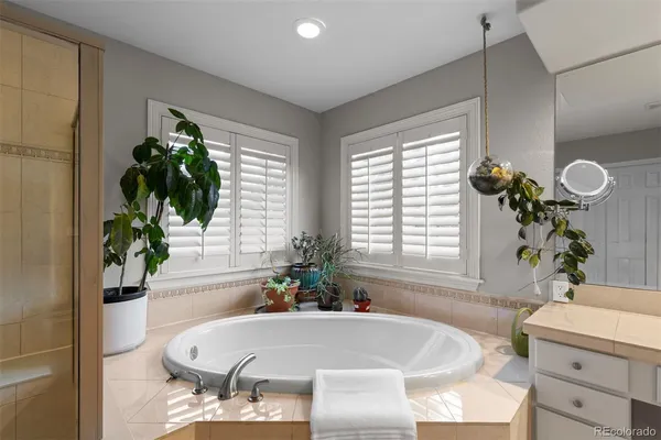 $1,400,000 | 9636 East Aspen Hill Circle, Lone Tree, CO 80124