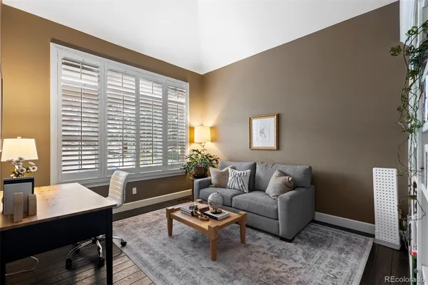 $1,400,000 | 9636 East Aspen Hill Circle, Lone Tree, CO 80124