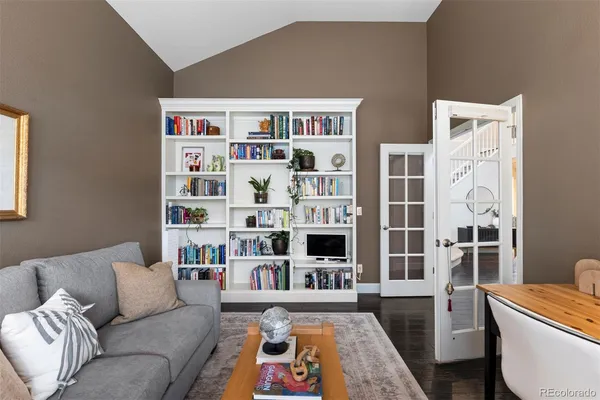 $1,400,000 | 9636 East Aspen Hill Circle, Lone Tree, CO 80124