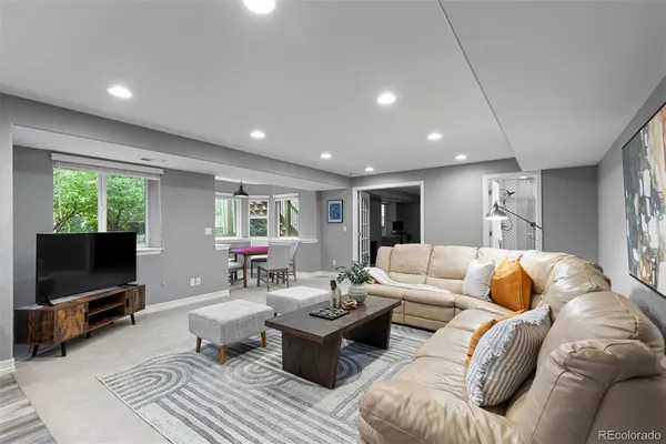 $1,400,000 | 9636 East Aspen Hill Circle, Lone Tree, CO 80124