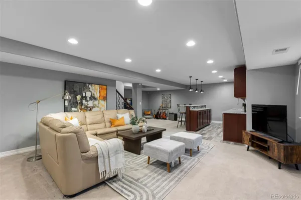 $1,400,000 | 9636 East Aspen Hill Circle, Lone Tree, CO 80124