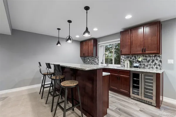 $1,400,000 | 9636 East Aspen Hill Circle, Lone Tree, CO 80124