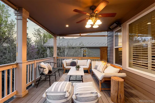 $1,400,000 | 9636 East Aspen Hill Circle, Lone Tree, CO 80124