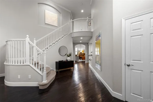 $1,400,000 | 9636 East Aspen Hill Circle, Lone Tree, CO 80124