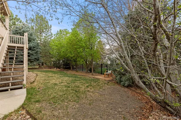 $1,400,000 | 9636 East Aspen Hill Circle, Lone Tree, CO 80124