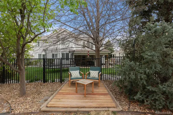 $1,400,000 | 9636 East Aspen Hill Circle, Lone Tree, CO 80124