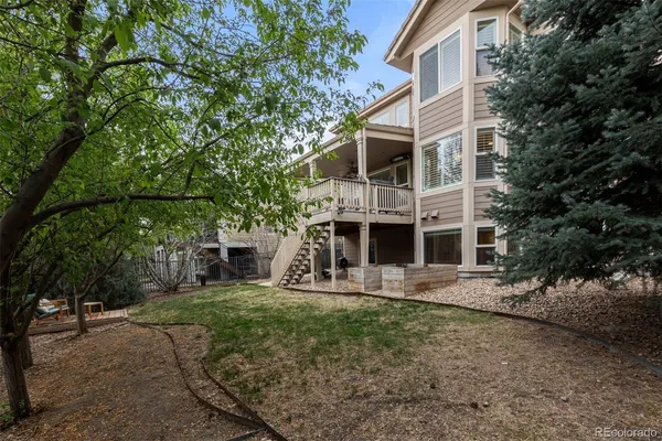 $1,400,000 | 9636 East Aspen Hill Circle, Lone Tree, CO 80124