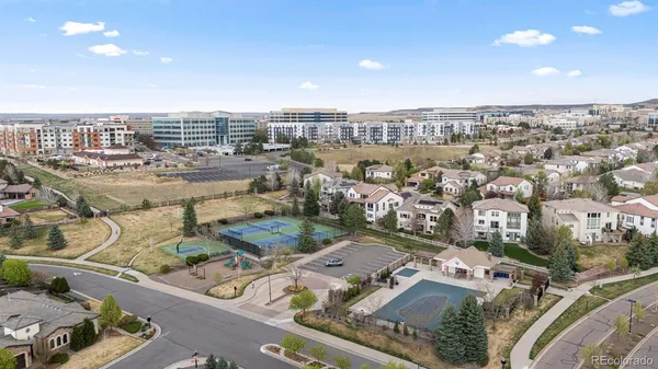 $1,400,000 | 9636 East Aspen Hill Circle, Lone Tree, CO 80124