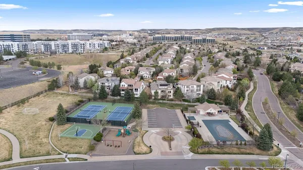 $1,400,000 | 9636 East Aspen Hill Circle, Lone Tree, CO 80124
