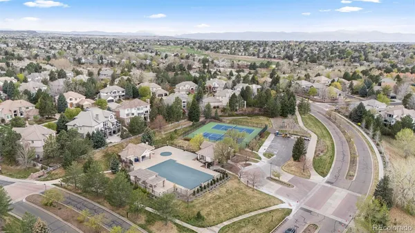 $1,400,000 | 9636 East Aspen Hill Circle, Lone Tree, CO 80124