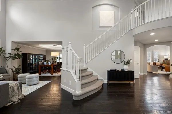 $1,400,000 | 9636 East Aspen Hill Circle, Lone Tree, CO 80124