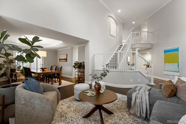 $1,400,000 | 9636 East Aspen Hill Circle, Lone Tree, CO 80124