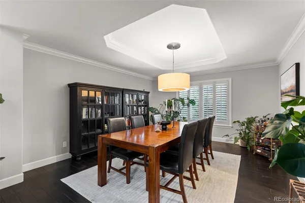 $1,400,000 | 9636 East Aspen Hill Circle, Lone Tree, CO 80124