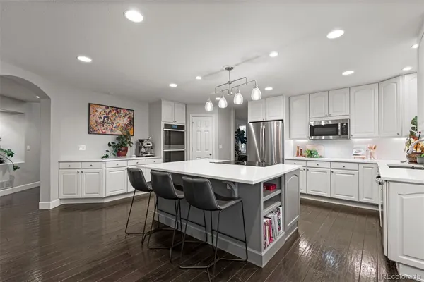 $1,400,000 | 9636 East Aspen Hill Circle, Lone Tree, CO 80124