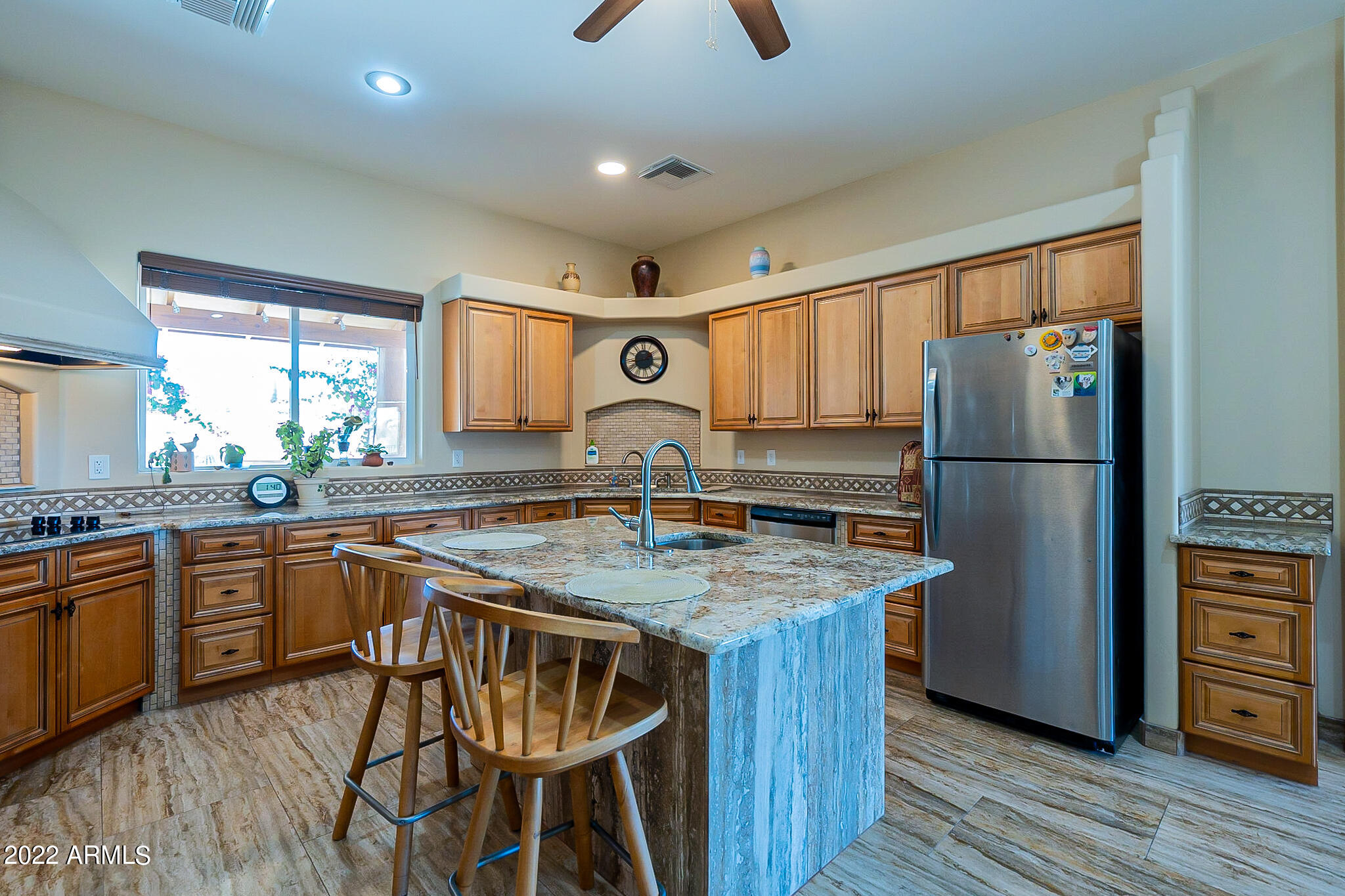 1587 North Starr Road Apache Junction, AZ 85119 - Photo 13 of 51 Starr-13