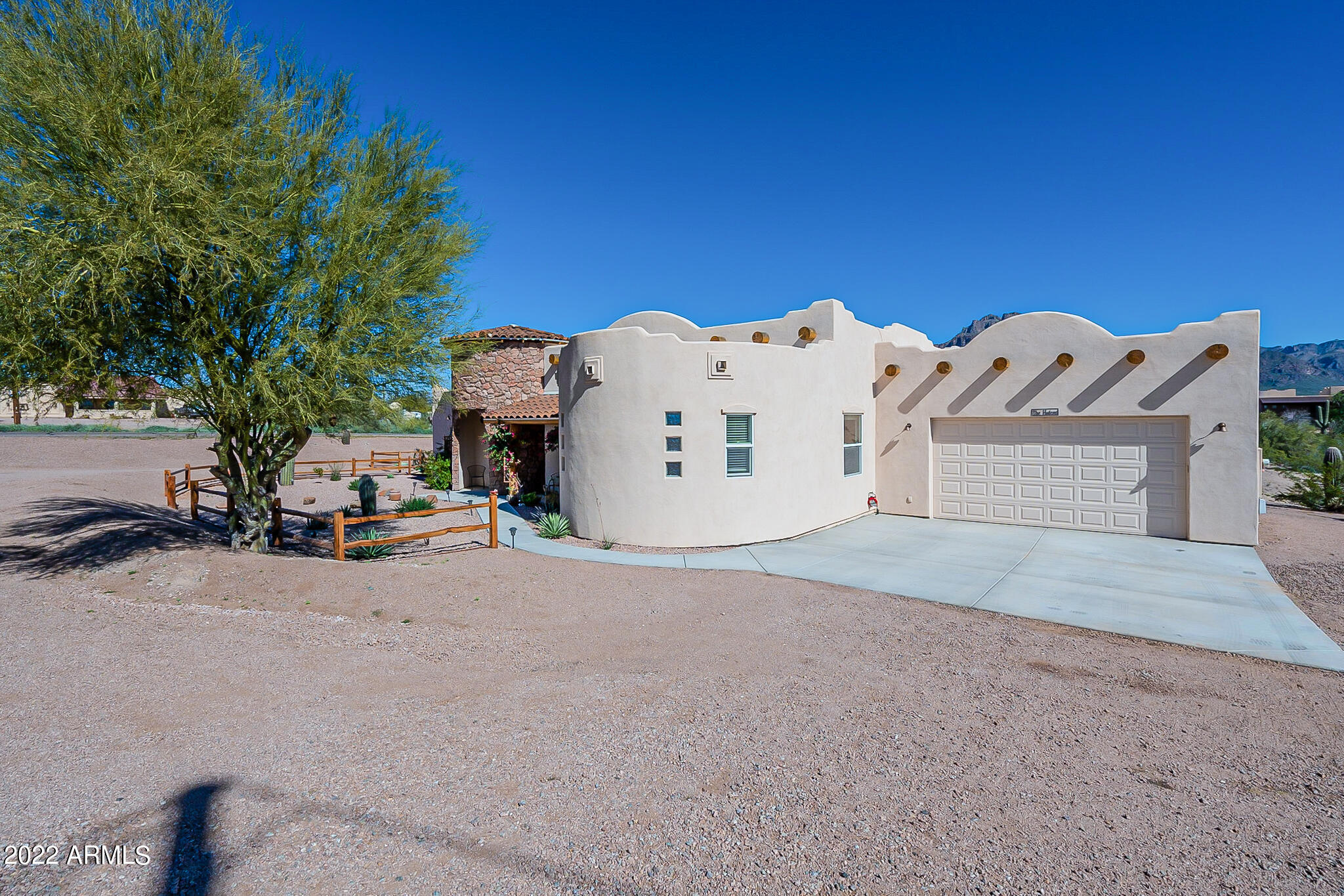 1587 North Starr Road Apache Junction, AZ 85119 - Photo 2 of 51 Starr-4