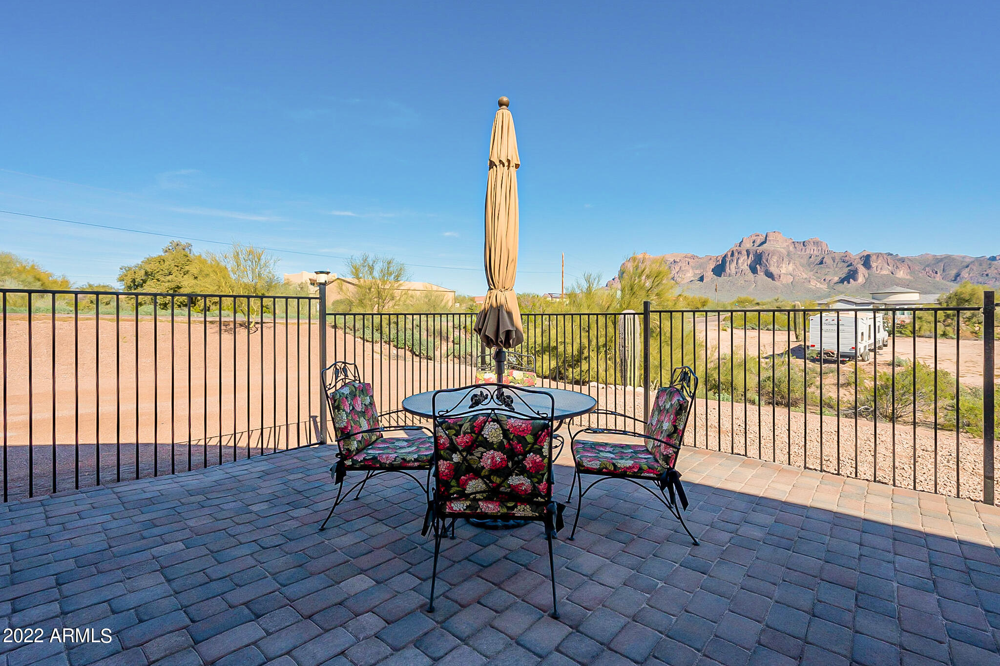 1587 North Starr Road Apache Junction, AZ 85119 - Photo 39 of 51 Starr-49
