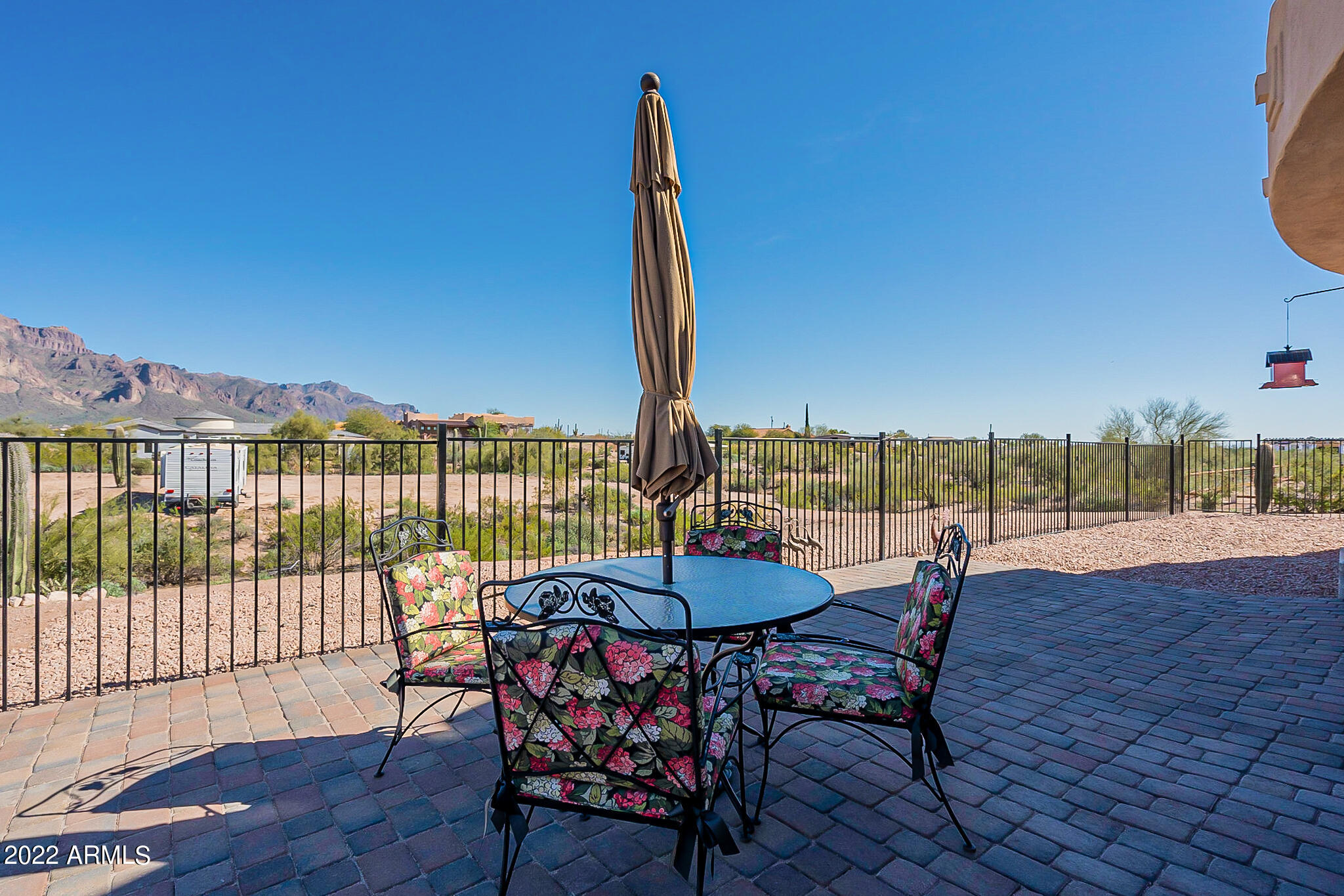1587 North Starr Road Apache Junction, AZ 85119 - Photo 47 of 51 Starr-50
