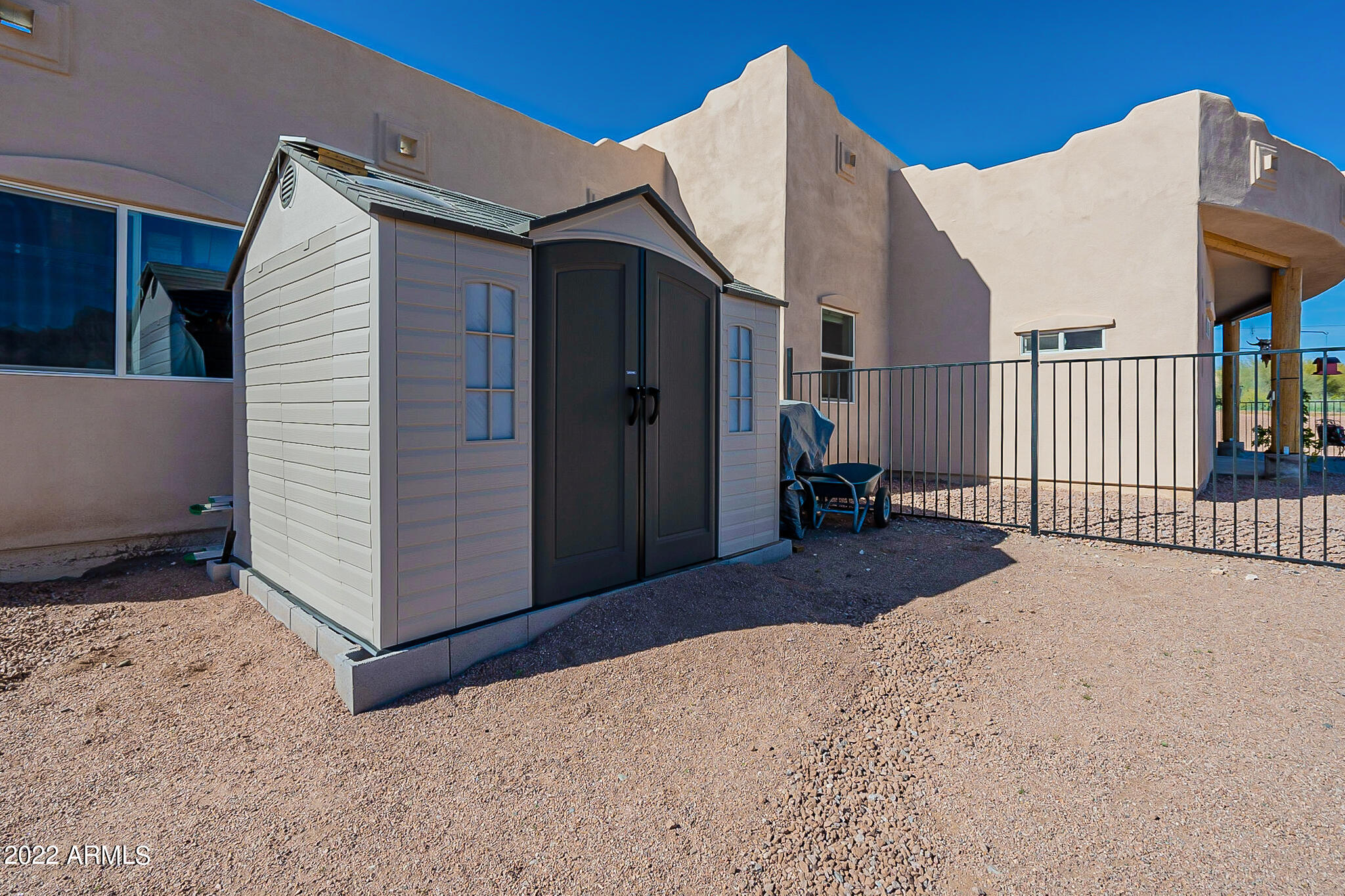 1587 North Starr Road Apache Junction, AZ 85119 - Photo 51 of 51 Starr-53