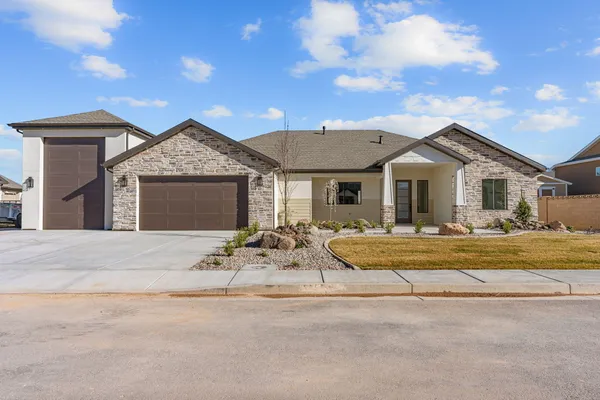 $555,000 | 4462 West 200 North, Cedar City, UT 84720