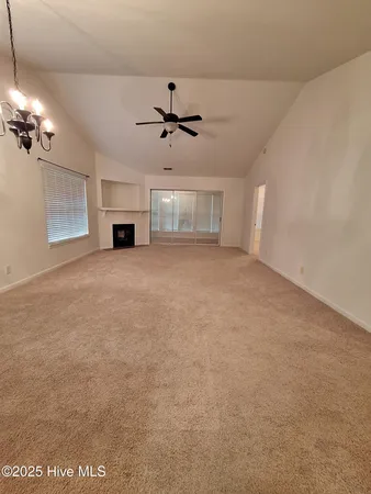 $1,300 | 2207 Locksley Woods Drive, Unit E, Greenville, NC 27858