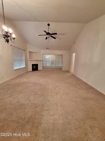 $1,300 | 2207 Locksley Woods Drive, Unit E, Greenville, NC 27858