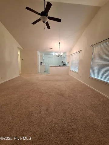 $1,300 | 2207 Locksley Woods Drive, Unit E, Greenville, NC 27858